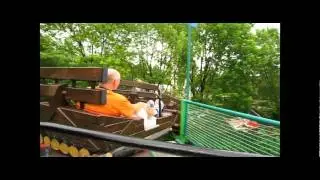 Freizeit Land Geiselwind video compilation