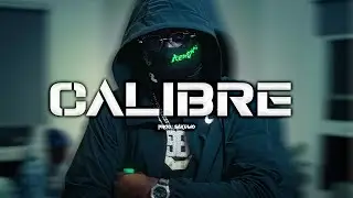 [FREE]  Kerchak x Gazo  jersey / Drill Type Beat 2023 - 