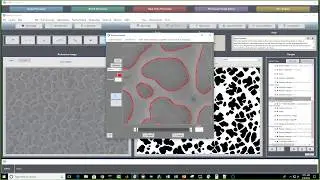 DEMO: State-of-the-Art Nickel Alloy Particle Detection