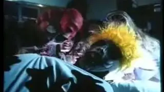 Bad Channels Trailer Full Moon Direct