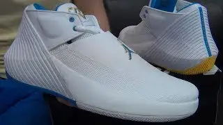 Air Jordan Why Not Zero.1 Low - Presentation #373 - SoleFinder