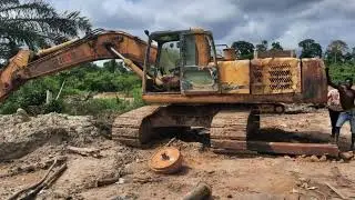 The Rector's Desk - Galamsey Menace: A Threat to Ghana's Existence