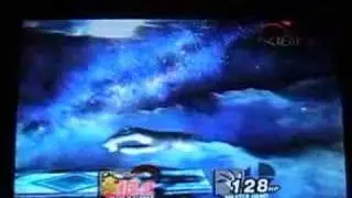 Classic mode Run - Pikachu (Part 2)