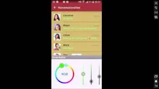 App Vorstellung: SMS Apps Schicke Klassiker