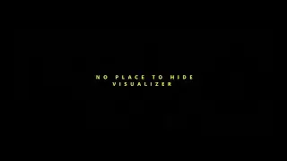 Aema - No Place To Hide (Visualizer)
