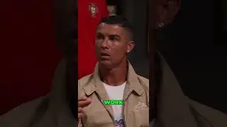 Overcoming Setbacks  Mindset Secrets from Cristiano Ronaldo
