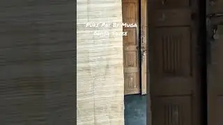 Pure Pat by Muga Ghisa Saree !! Handloom Saree !! #ananyastore