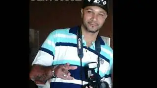 Rei Servo de Deus, DuckJay & CELA &Eacute;feso - O Tempo &eacute; Rei Mix - Por Chris Santos DeeJay