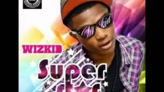 WizKid - Shout Out
