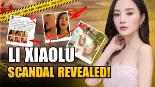 Li Xiaolu&rsquo;s Scandal: Cheating, Divorce, and Blacklist