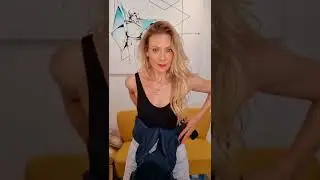 Ergobaby Omni 360 Cool Air Mesh in action