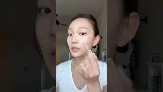 trying Sian&rsquo;s blush hack! #kbeauty #makeuptutorial