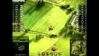 Gw Type ваншот ис7 от pajerowagon