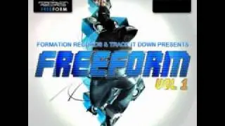 02 - Amaning - Sweet Love [Freeform LP Vol 1 (Unmixed Tracks)]