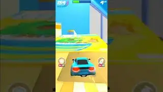 CAR RACING 3D🔥| RACING GAME| GAMING VIDEO 🤣| GAMING |X3WALAGAMING