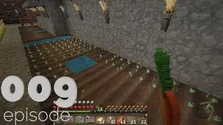 009 Housekeeping and Mining Methods : Let's Play Minecraft : Geeky Minecrafter