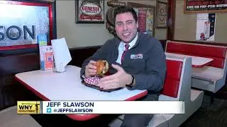 Burger lovers rejoice! Popular Niagara Falls burger joint expanding