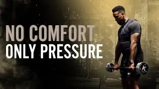 The Weighted Vest Power Session That Tests Your Will