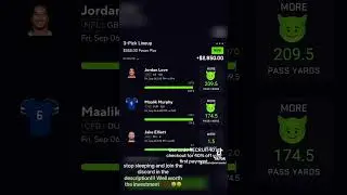 Join the GREATEST SPORTS BETTING DISCORD IN THE WORLD!!