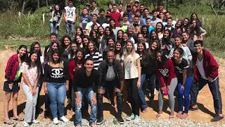 Acampamento de Inverno 2017 - JUPIB