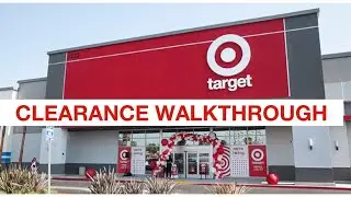 Target Clearance Walkthrough