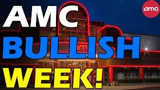 AMC BULLISH! FAKE ORDERS EXPOSED! Short Squeeze Update