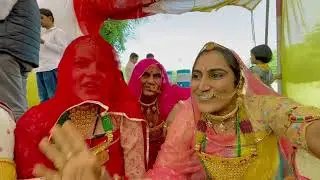 #शिवभोली_मंडली #गालीगीत मारे ढोलिये रा ढीला ढीला पेस पेस माने कसवा दो सगा जी थारी नार 10 दिन माने दो