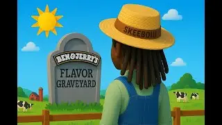 Every Ben & Jerry's Discontinued Flavor Rated