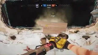 MIRA GLITCH -Rainbow Six Siege