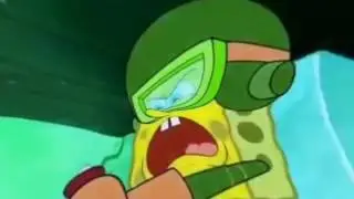 MORE POWER!!! SpongeBob EARRAPE