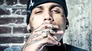 KID INK TYPE BEAT - Tonight(Produced By Jordan Moseley)