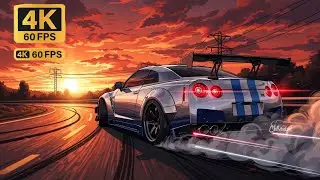 🔥 Ford GT MAX SPEED! | CarX Street Gameplay (Insane Racing!) 4K 60fps #carxstreet 