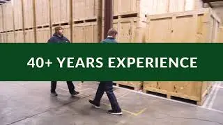 Greenwood & Storage Moving Video