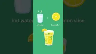 easy drinks to make while studying🍹| withsanu💌 #viral #study #students #drink #health #studytips