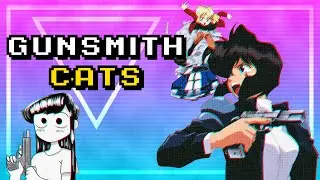 GUNSMITH CATS - Is It Worth Your Time?