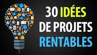 30 Profitable Internet Business Ideas
