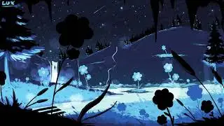 Undertale - Waterfall