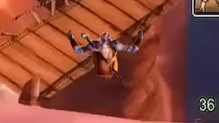 he lost his WoW character doing this