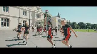 Thornton College Prep School Film