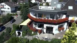 Themenhotel Terrassen Caf&eacute; - in Bad M&uuml;nder am Deister