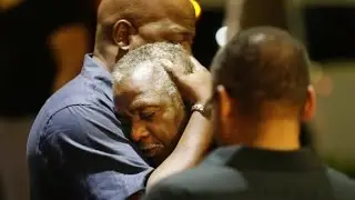 Why we should call Charleston attack 'terrorism'