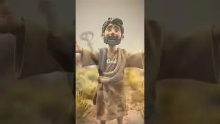 COURAGE FROM GOD | MOSES RETURNS TO EGYPT