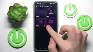 Comment changer le logo d'Opera GX (application mobile)