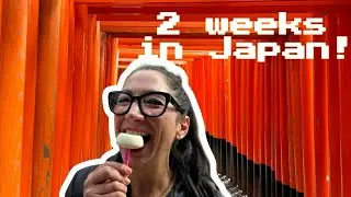 SGK Gesine in Japan