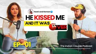 &ldquo;The Awkward Kiss That Almost Ruined Everything 😳 💔| Our Love Story Ep.1&rdquo; @NeetiRaman