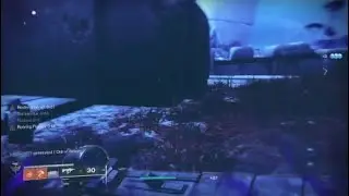 Destiny 2 - Class Ability Cooldown