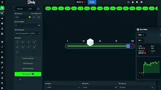 💣 NEW DICE STRATEGY 2026 | SAFE PROFIT + FAST WAGER ( Stake )