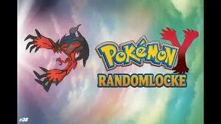 Buscando a Lysson 👀🔍 | Pok&eacute;mon Y Randomlocke #38