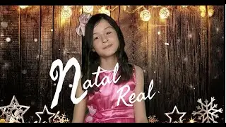 Natal Real - Weslley Fonseca ///Giovanna Carneiro (Cover)