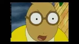 Arthur to be continued